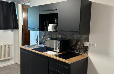 Centrales Hideaway mit Aussicht - Foto 10