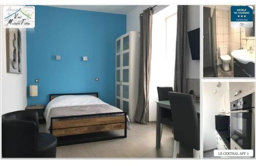 Meubles Tourisme Beddelem - Foto 1