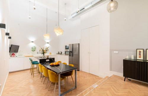 Amplio apartamento a 5 min de San Luis, luminoso y cómodo - Foto 36