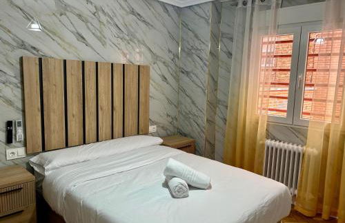 Rooms Cuenca - Foto 14