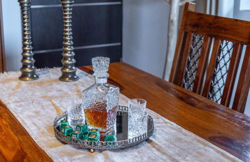 the mountain house in parnassus - Foto 10