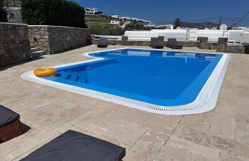 Grace Villa Mykonos - Foto 6