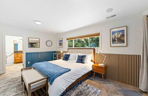 Octagon and Guest House - Foto 68