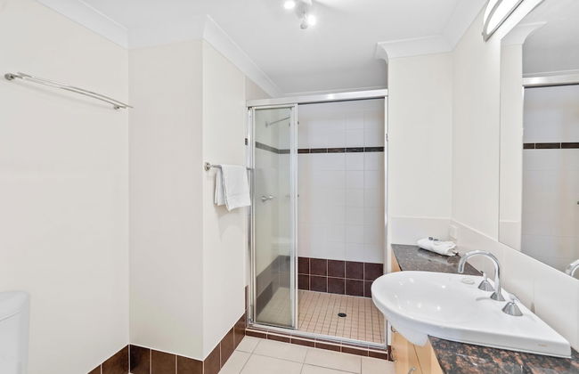 Cairns City Apartments - Photo 50