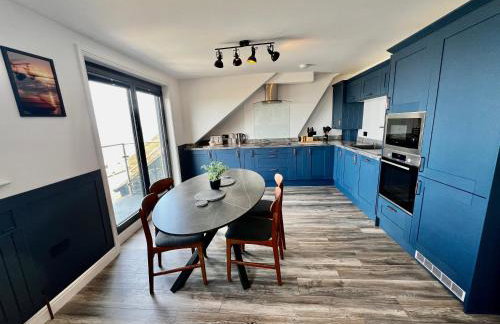 Penthouse North Sea Front - Foto 17