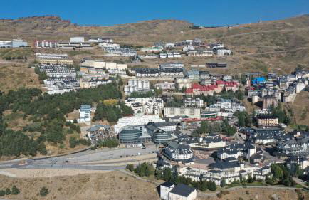 Apartment Altos del Castillo - Foto 44