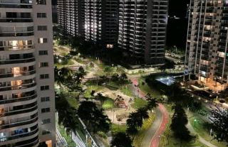 Ap 2qt prox Rio Centro Rede Globo e Arenas - Foto 42