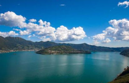 Iseo Lake Home Nature & Relax - Foto 57
