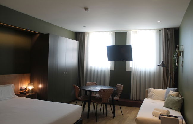 Oca Ribeira do Porto AT - Foto 6