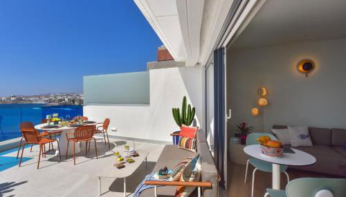 Neptuno Suite Playa by VillaGranCanaria - Foto 2