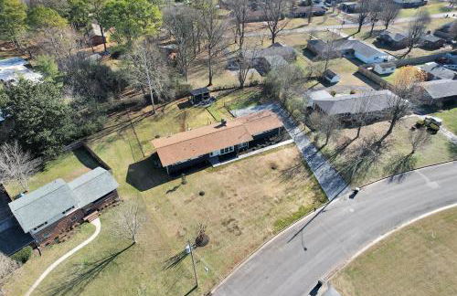 Newly Remodeled Home Minutes from MTSU Short drive to downtown Nashville - Foto 80