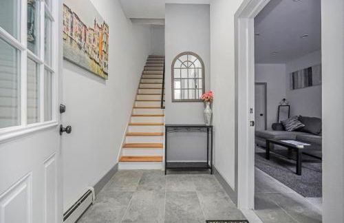 Stylish 3BR Home Near NYC in Perfect Location - Foto 38