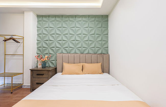 Palas House By Cozrum - Foto 38