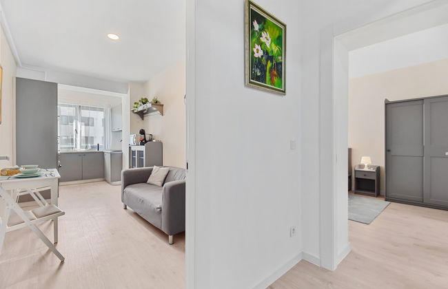 Charming Double Studio - Ivory Residence - Photo 1