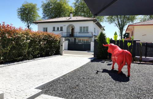 Entre mer et campagne - Foto 37