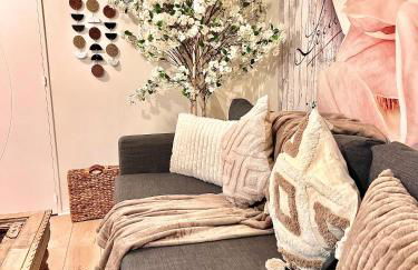 Luxury & chic apartment with terraces 10min from Paris - Foto 26