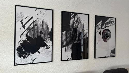 Ferienwohnung TAUNUSIDYLLE - Foto 4