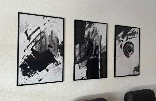 Ferienwohnung TAUNUSIDYLLE - Foto 4