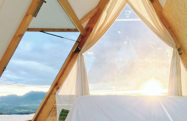 Andes Glamping - Photo 8