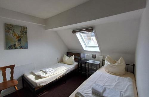 LivBiz Apartments - Adelsried - Foto 8