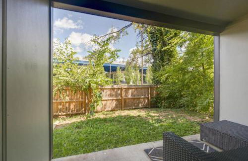 Luxury 3 Bed Close to Downtown - Foto 14