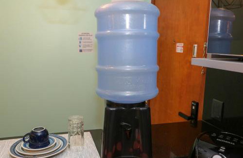 Flat Rosarinho - Confortável e Super Completo - Foto 26