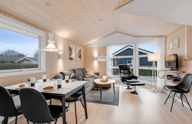 "Marten" - 1.2km to the fjord - Foto 21