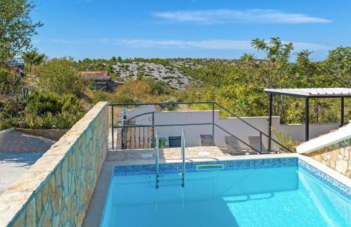 4 Bedroom Stunning Home In Skradin - Foto 7