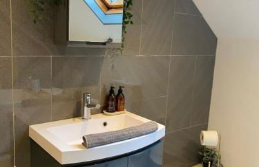 Spacious City Centre Property - Foto 37