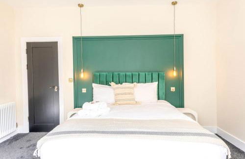 Newly Renovated Chandos Gardens by Prescott Apartments - Foto 10