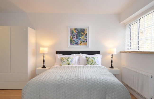 Yew Tree House - Foto 17