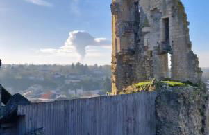 Gites De la Cour au Grenier - Foto 26