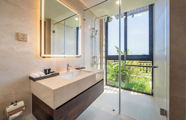 Cami Riverside Resort Đà Nẵng - Foto 66