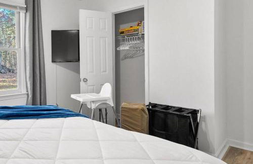 The Chestle House - Updated Ranch with 3 King Beds - Foto 6