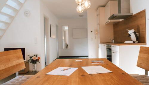 Frankenwald Chalets - Ferienhaus mit privaten Whirlpool - Foto 3