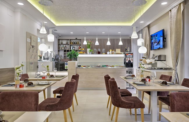 Boutique Hotel Madison - Foto 68