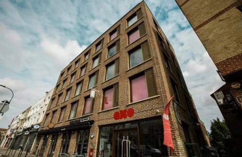 For Students Only - Rooms at New Cross in London - Foto 15