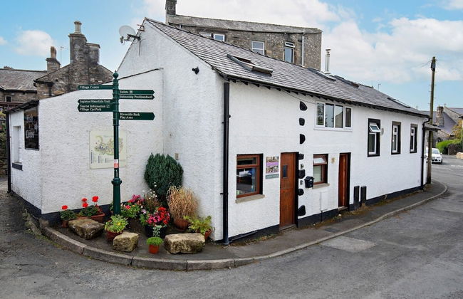 t Jasmine Cottage Ingleton - Foto 16