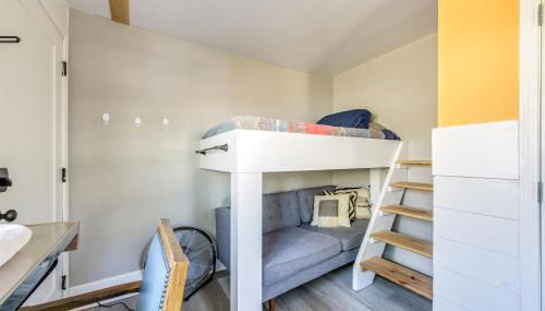 Adorable Solo-Traveler Retreat - Foto 5