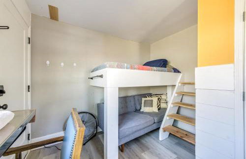 Adorable Solo-Traveler Retreat - Foto 8