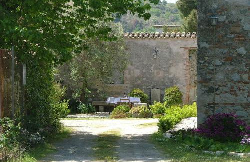 Holiday Home in Guardavalle Near River - Foto 36