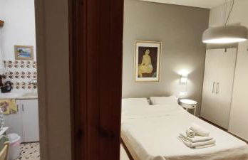 Papadioti Apartments - Foto 18