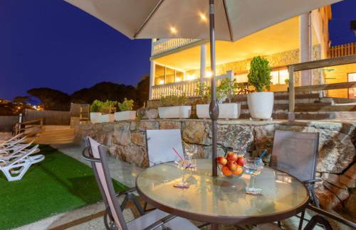 Holiday Home Armonia by Interhome - Foto 59