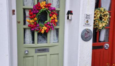 Town Cottage ground floor appartment - Foto 3