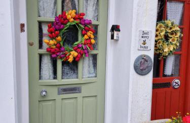 Town Cottage ground floor appartment - Foto 3