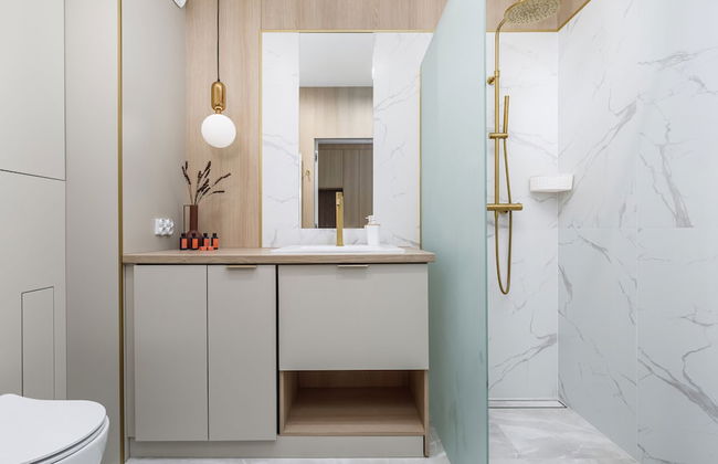 Wyspa Solna Lux Apartment by Renters - Foto 51