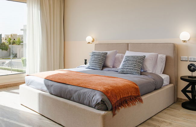 Bird Nest At Sheikh Zayed - Foto 5