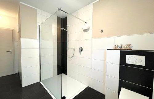 Ferienwohnung Sonnenterrasse, 1-4 Personen, 2 Schlafzimmer, große Terrasse - Foto 33