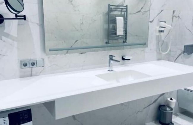 Roze Republikas Apartments - Foto 16