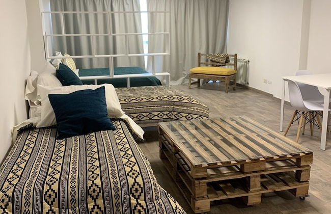 Urbana Suites & Studios 440 - Photo 65